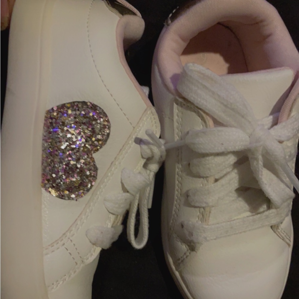Toddler girls shoes